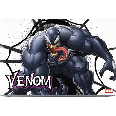 Marvel Venom Reaching Forward Dell XPS Skin